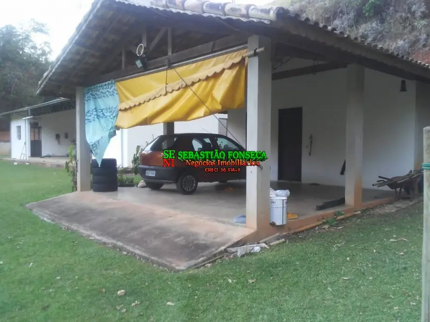 Chácara com 3 quartos à venda, 6000m2 em Sao Jose Dos Campos - SP - imagem 2 Foto 2 de Chácara com 3 quartos à venda, 6000m2 em Sao Jose Dos Campos - SP