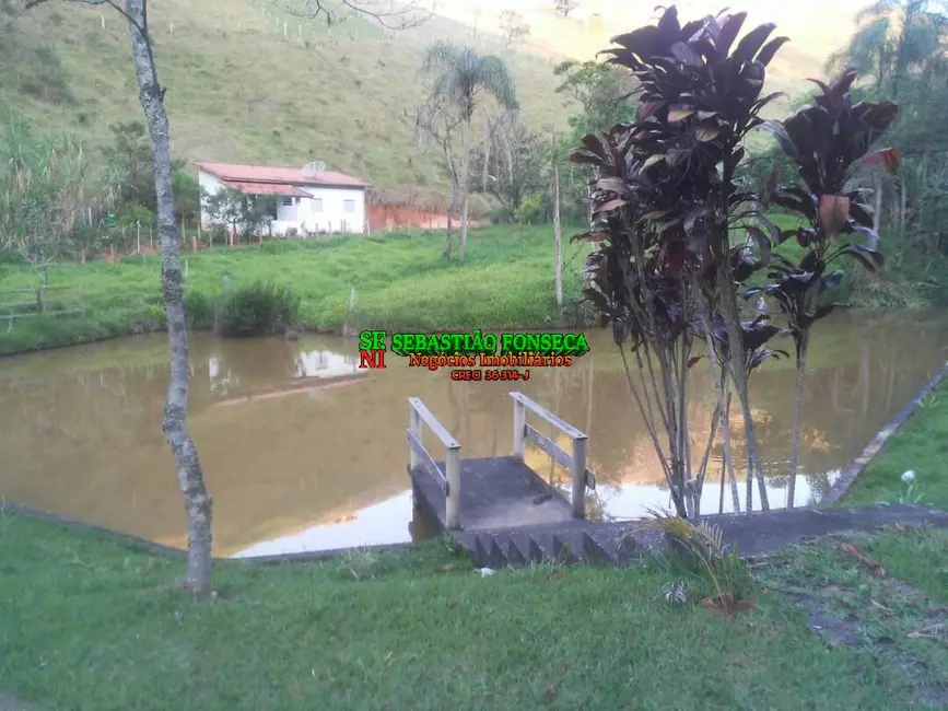 Chácara com 3 quartos à venda, 6000m2 em Sao Jose Dos Campos - SP - imagem 1 Foto 1 de Chácara com 3 quartos à venda, 6000m2 em Sao Jose Dos Campos - SP