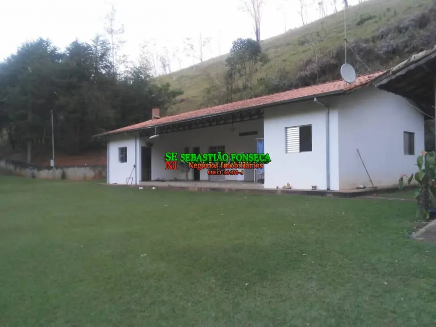 Chácara com 3 quartos à venda, 6000m2 em Sao Jose Dos Campos - SP - imagem 3 Foto 3 de Chácara com 3 quartos à venda, 6000m2 em Sao Jose Dos Campos - SP