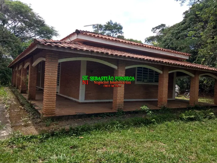 Foto 2 de Sítio / Rancho à venda em Cacapava - SP