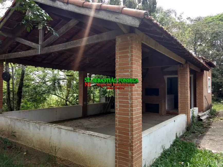 Foto 3 de Sítio / Rancho à venda em Cacapava - SP