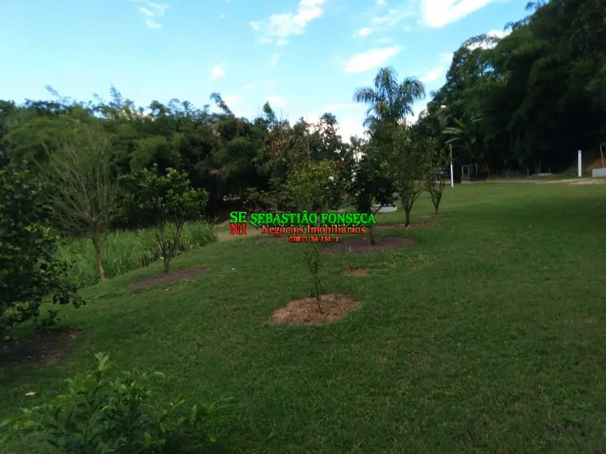 Foto 8 de Sítio / Rancho à venda, 30000m2 em Sao Jose Dos Campos - SP