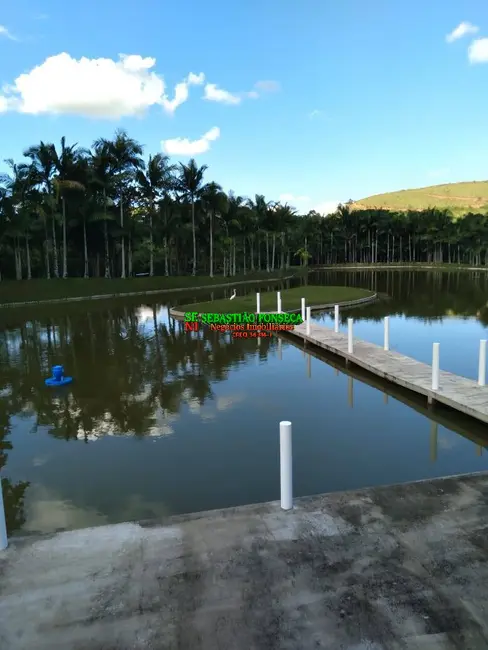 Foto 5 de Sítio / Rancho à venda, 30000m2 em Sao Jose Dos Campos - SP