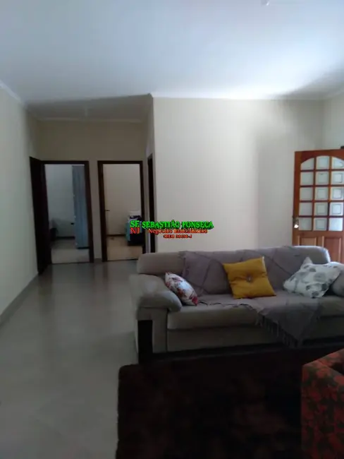 Foto 6 de Sítio / Rancho à venda, 30000m2 em Sao Jose Dos Campos - SP