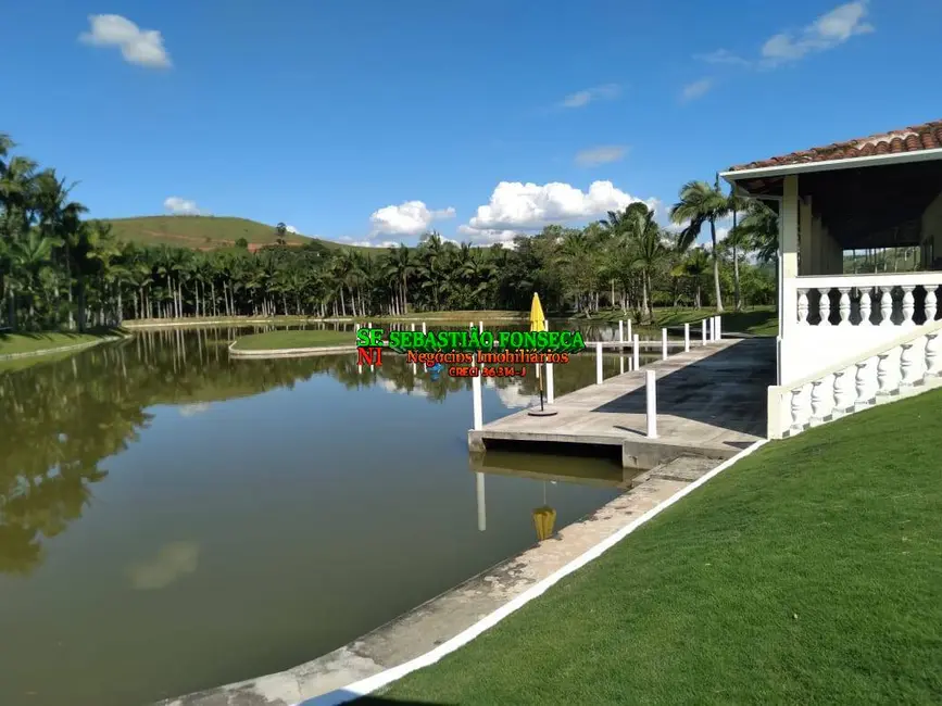 Foto 9 de Sítio / Rancho à venda, 30000m2 em Sao Jose Dos Campos - SP