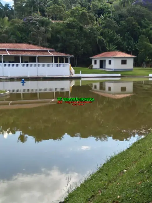 Foto 3 de Sítio / Rancho à venda, 30000m2 em Sao Jose Dos Campos - SP
