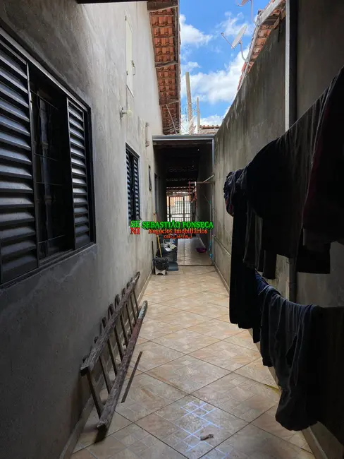 Foto 3 de Casa com 2 quartos à venda, 132m2 em Sao Jose Dos Campos - SP