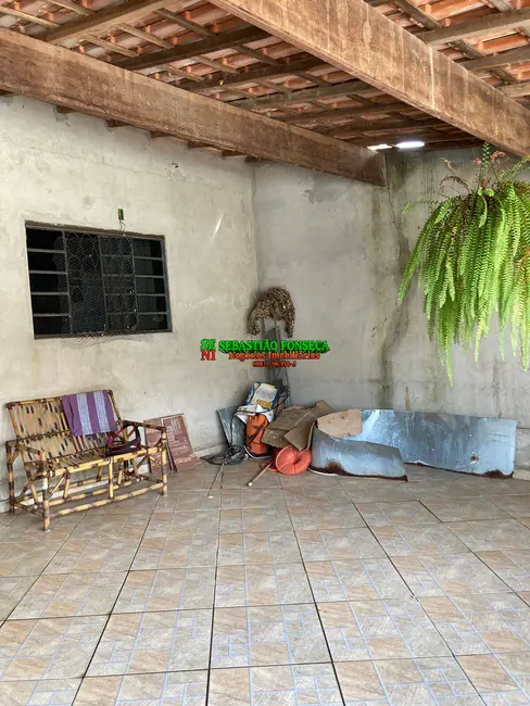 Foto 1 de Casa com 2 quartos à venda, 132m2 em Sao Jose Dos Campos - SP