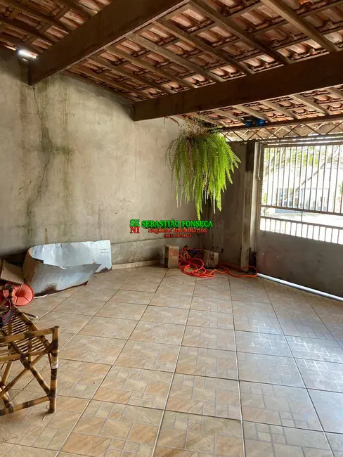 Foto 2 de Casa com 2 quartos à venda, 132m2 em Sao Jose Dos Campos - SP