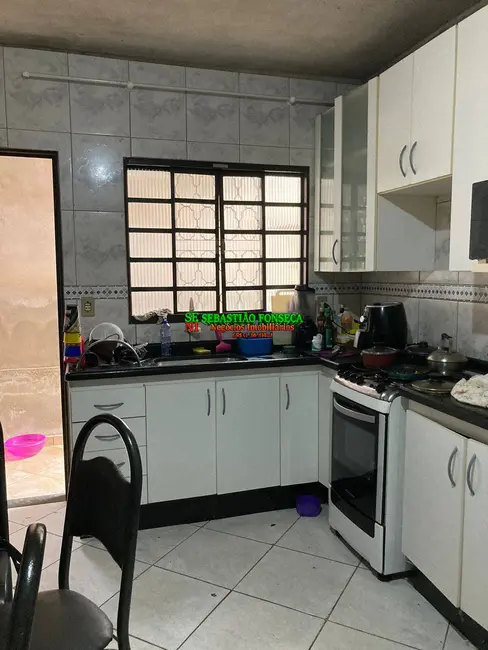 Foto 6 de Casa com 2 quartos à venda, 132m2 em Sao Jose Dos Campos - SP