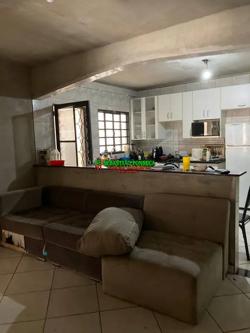 Foto 4 de Casa com 2 quartos à venda, 132m2 em Sao Jose Dos Campos - SP