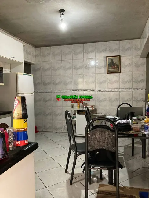 Foto 8 de Casa com 2 quartos à venda, 132m2 em Sao Jose Dos Campos - SP