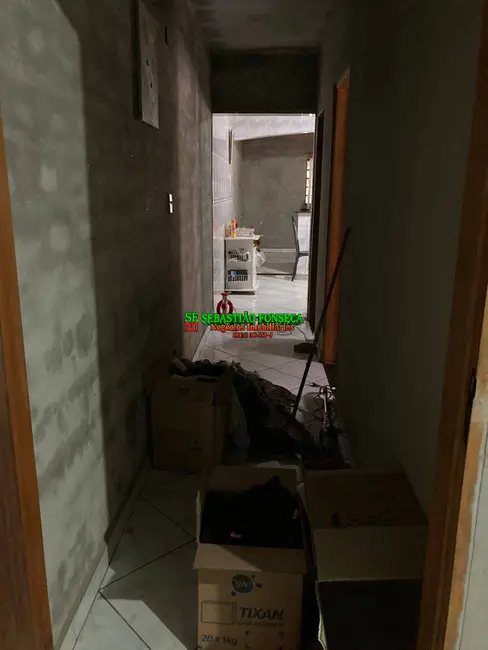 Foto 9 de Casa com 2 quartos à venda, 132m2 em Sao Jose Dos Campos - SP