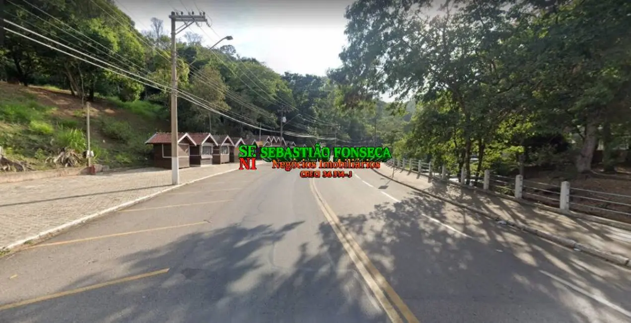 Foto 8 de Terreno / Lote à venda, 3757m2 em Centro, Aguas Da Prata - SP