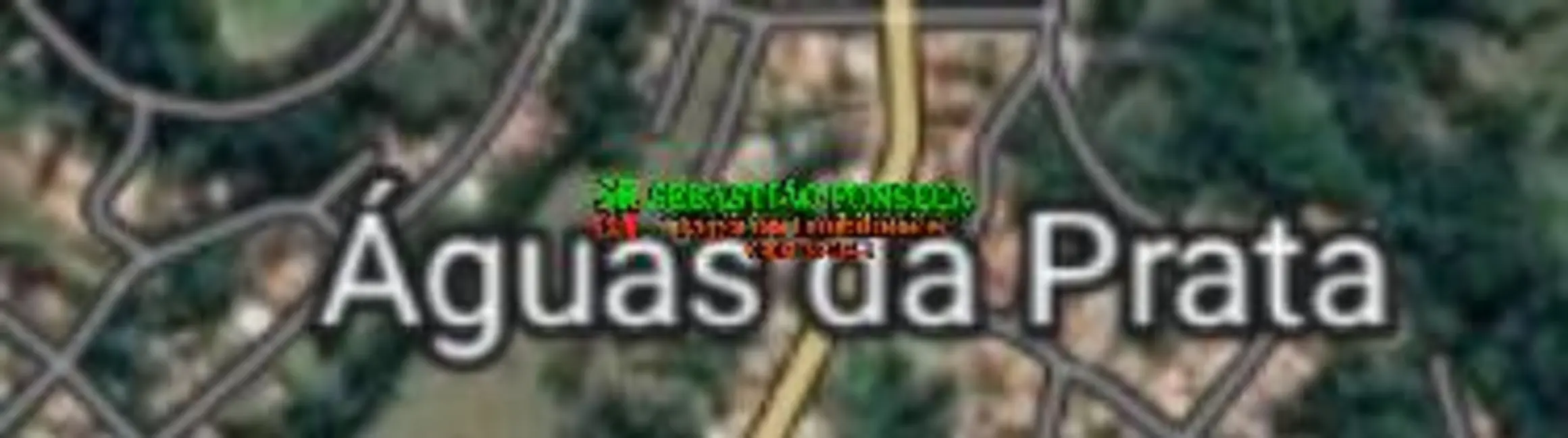 Foto 4 de Terreno / Lote à venda, 3757m2 em Centro, Aguas Da Prata - SP