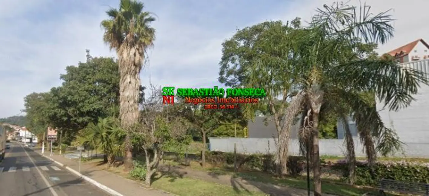 Foto 6 de Terreno / Lote à venda, 3757m2 em Centro, Aguas Da Prata - SP