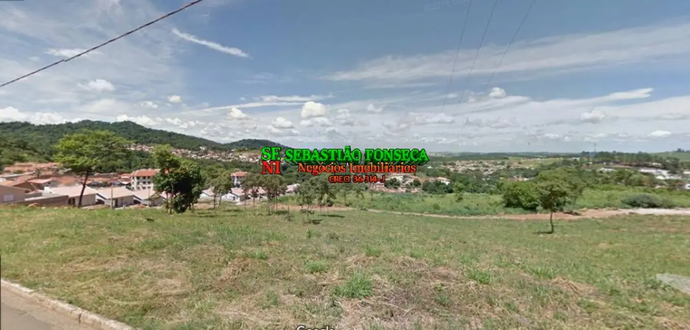 Foto 5 de Terreno / Lote à venda, 3757m2 em Centro, Aguas Da Prata - SP