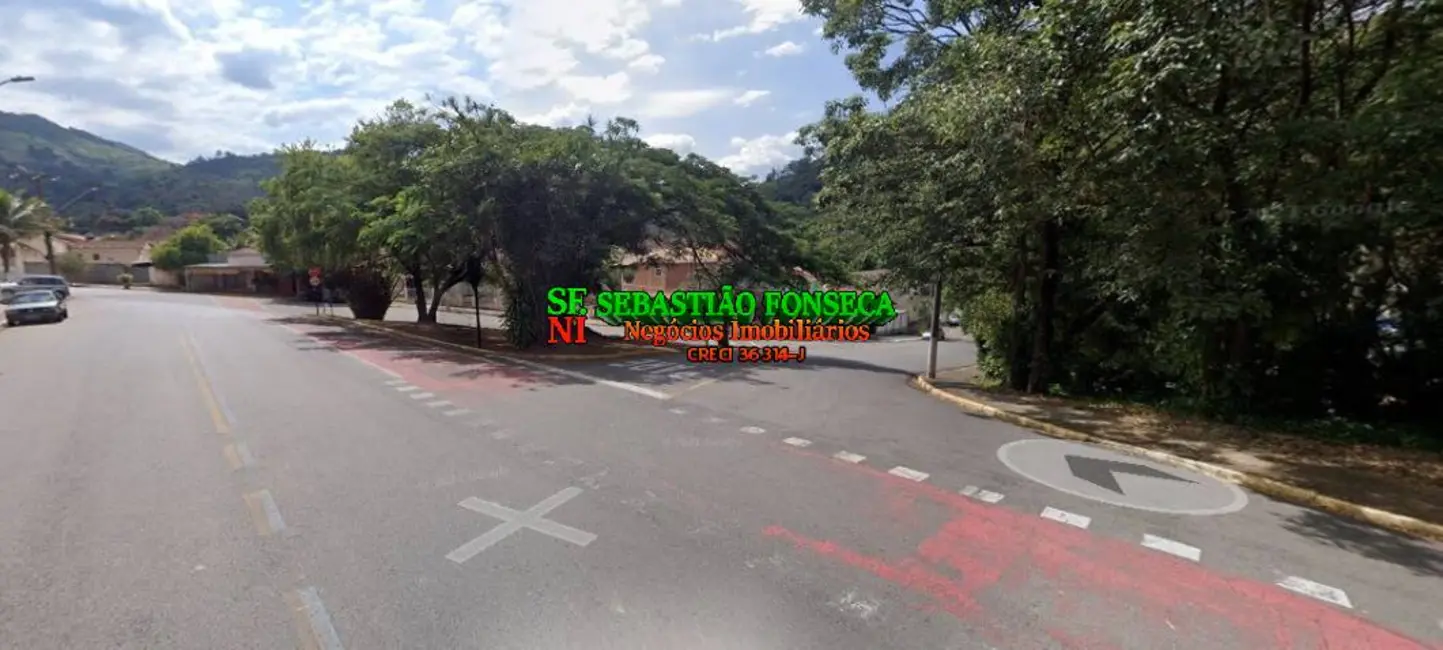 Foto 9 de Terreno / Lote à venda, 3757m2 em Centro, Aguas Da Prata - SP