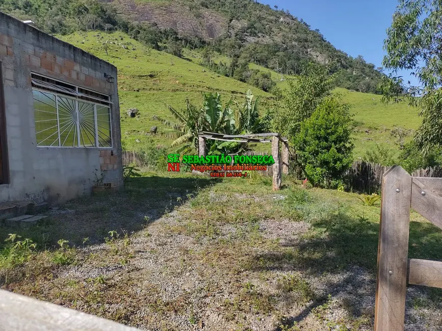 Foto 9 de Casa com 2 quartos à venda, 450m2 em Virginia - MG