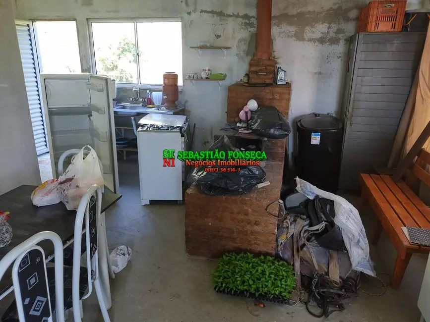 Foto 3 de Casa com 2 quartos à venda, 450m2 em Virginia - MG