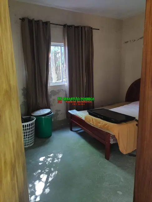 Foto 5 de Casa com 2 quartos à venda, 450m2 em Virginia - MG