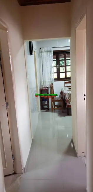 Foto 5 de Casa com 3 quartos à venda, 380m2 em Virginia - MG