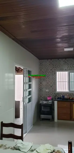 Foto 4 de Casa com 3 quartos à venda, 380m2 em Virginia - MG