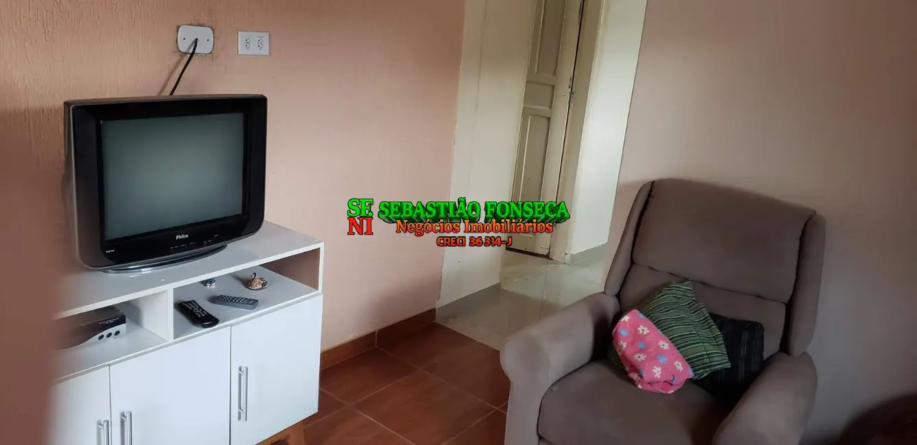 Foto 8 de Casa com 3 quartos à venda, 380m2 em Virginia - MG