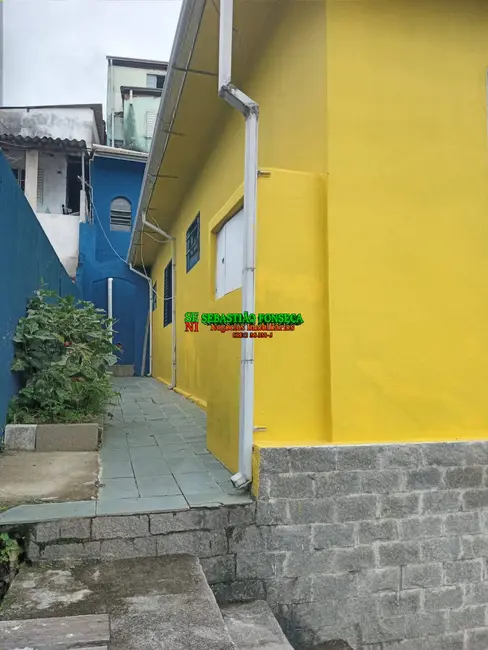 Foto 2 de Casa com 3 quartos à venda, 250m2 em Sao Jose Dos Campos - SP