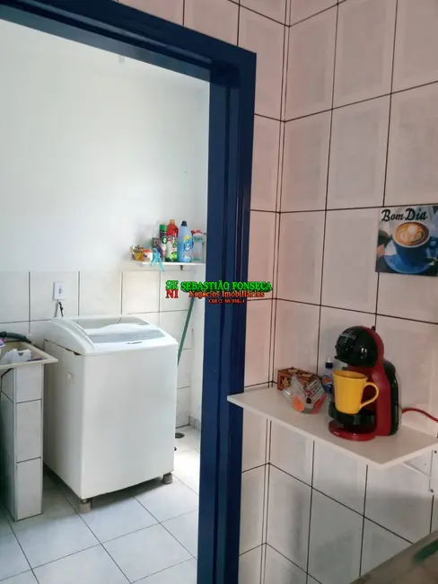 Foto 6 de Casa com 3 quartos à venda, 250m2 em Sao Jose Dos Campos - SP