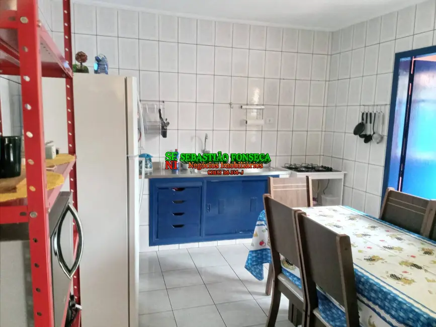 Foto 4 de Casa com 3 quartos à venda, 250m2 em Sao Jose Dos Campos - SP