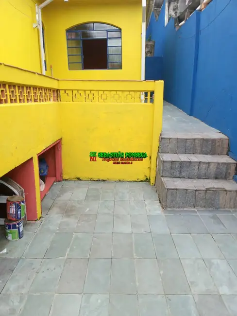 Foto 3 de Casa com 3 quartos à venda, 250m2 em Sao Jose Dos Campos - SP