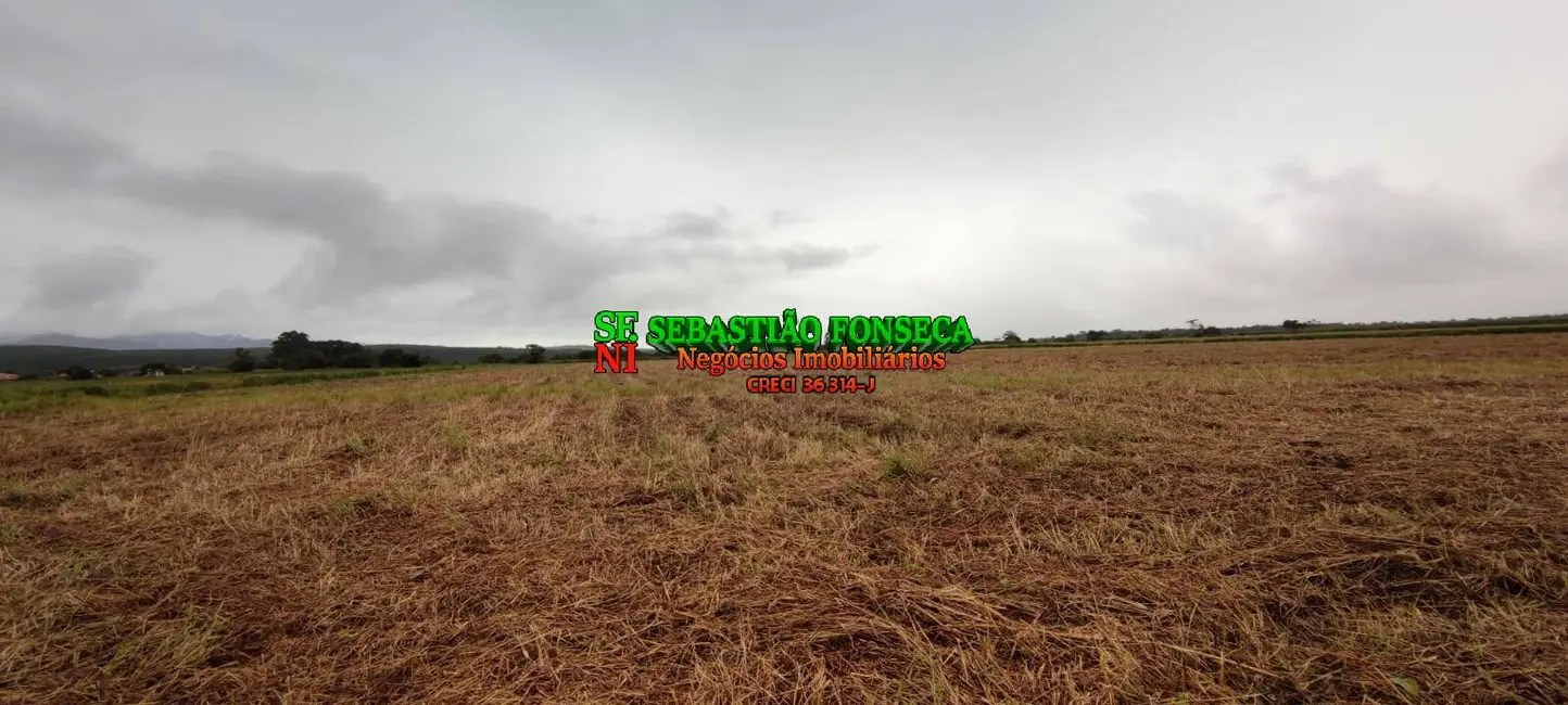 Foto 2 de Terreno / Lote à venda, 60000m2 em Centro, Pindamonhangaba - SP