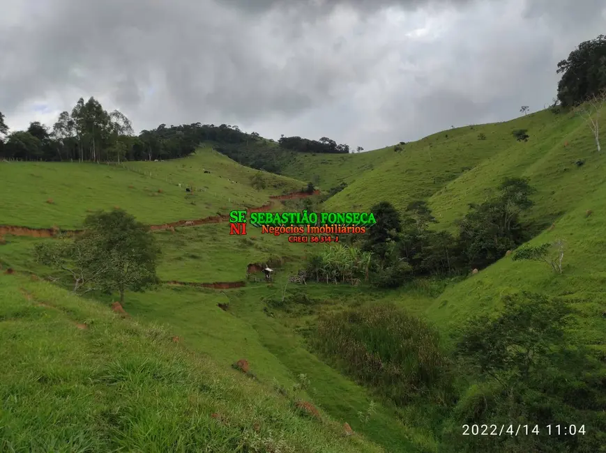 Foto 1 de Sítio / Rancho à venda, 26m2 em Redencao Da Serra - SP