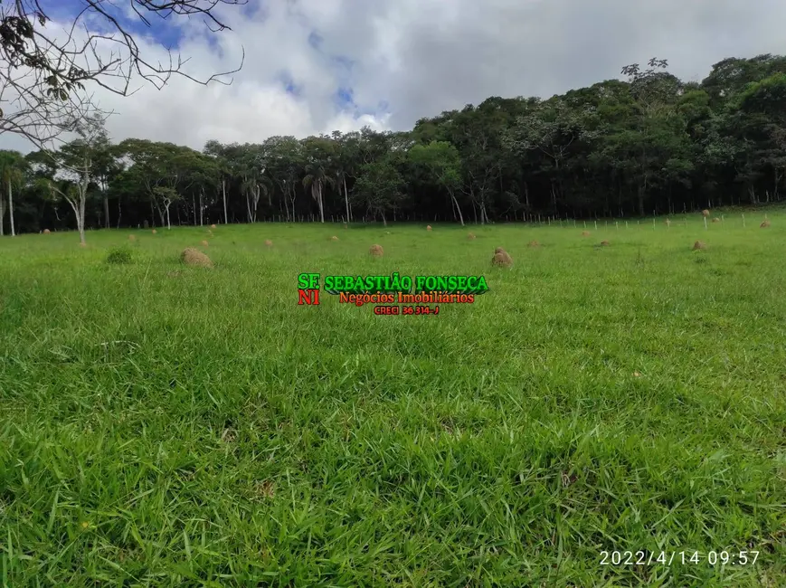 Foto 2 de Sítio / Rancho à venda, 26m2 em Redencao Da Serra - SP