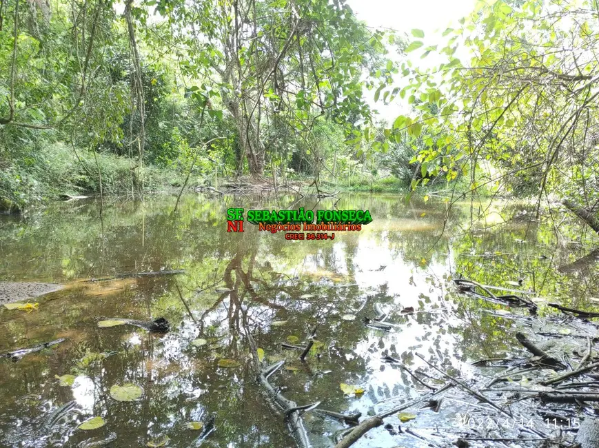 Foto 7 de Sítio / Rancho à venda, 26m2 em Redencao Da Serra - SP