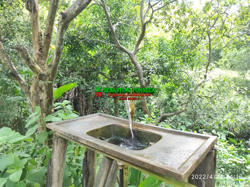 Foto 8 de Sítio / Rancho à venda, 26m2 em Redencao Da Serra - SP