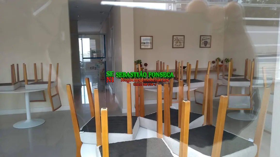 Foto 9 de Apartamento com 2 quartos à venda, 70m2 em Sao Jose Dos Campos - SP