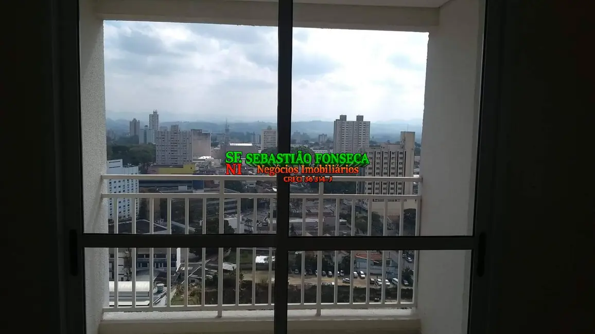 Foto 3 de Apartamento com 2 quartos à venda, 70m2 em Sao Jose Dos Campos - SP