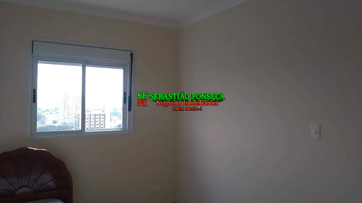 Foto 4 de Apartamento com 2 quartos à venda, 70m2 em Sao Jose Dos Campos - SP