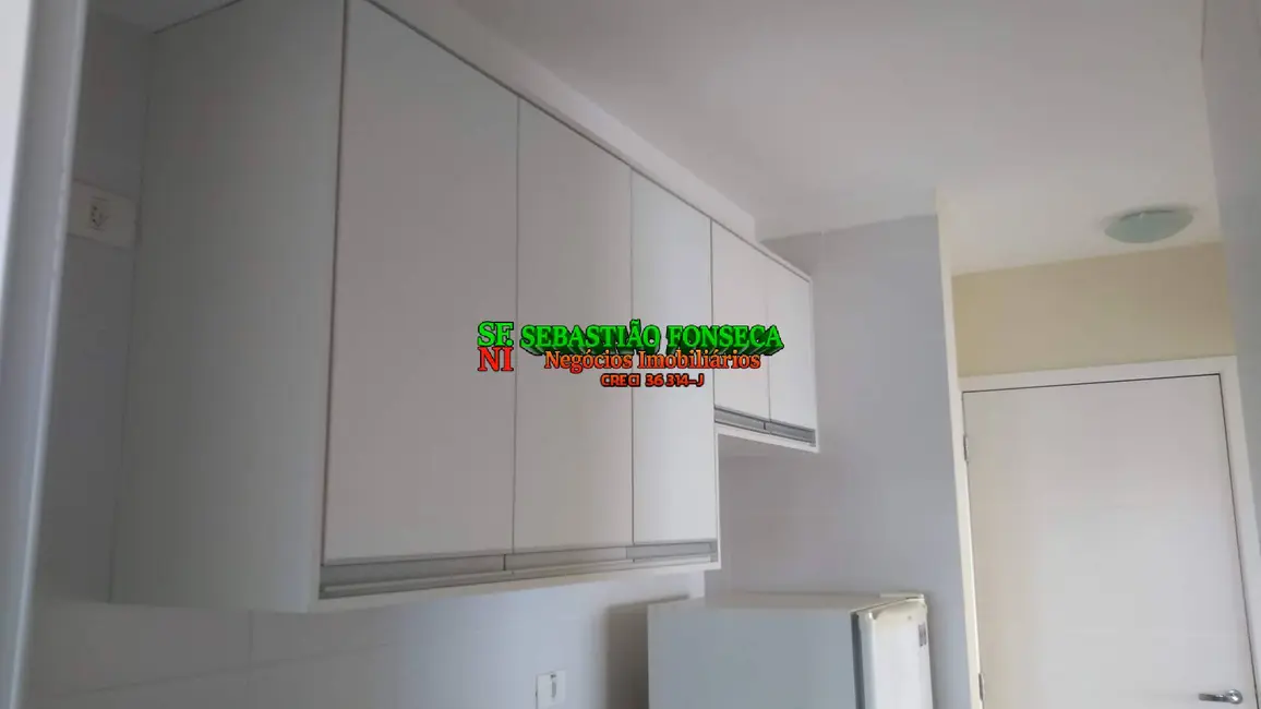 Foto 8 de Apartamento com 2 quartos à venda, 70m2 em Sao Jose Dos Campos - SP