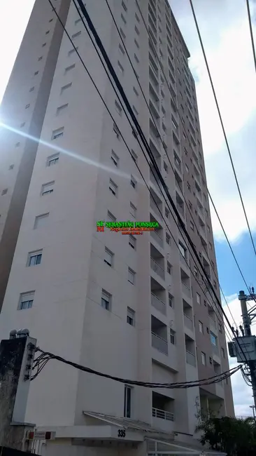 Foto 5 de Apartamento com 2 quartos à venda, 70m2 em Sao Jose Dos Campos - SP