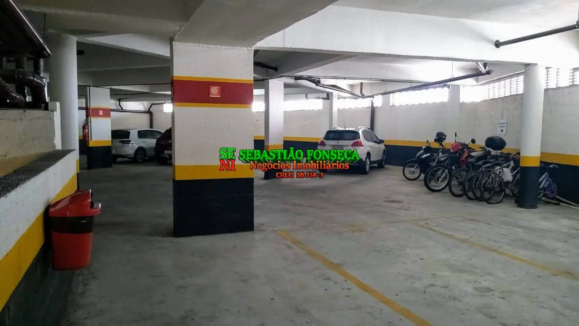 Foto 6 de Apartamento com 2 quartos à venda, 70m2 em Sao Jose Dos Campos - SP