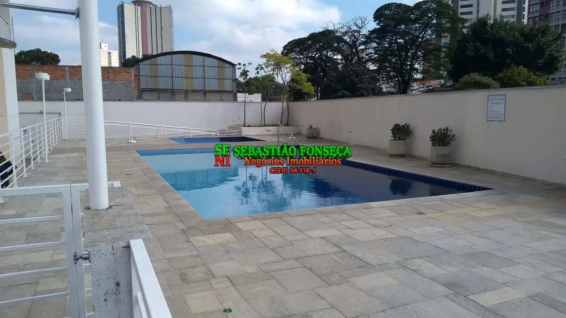 Foto 1 de Apartamento com 2 quartos à venda, 70m2 em Sao Jose Dos Campos - SP
