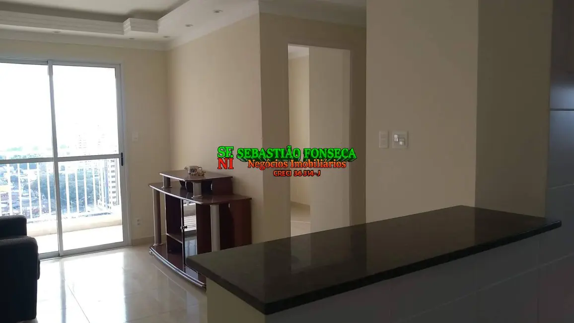 Foto 7 de Apartamento com 2 quartos à venda, 70m2 em Sao Jose Dos Campos - SP