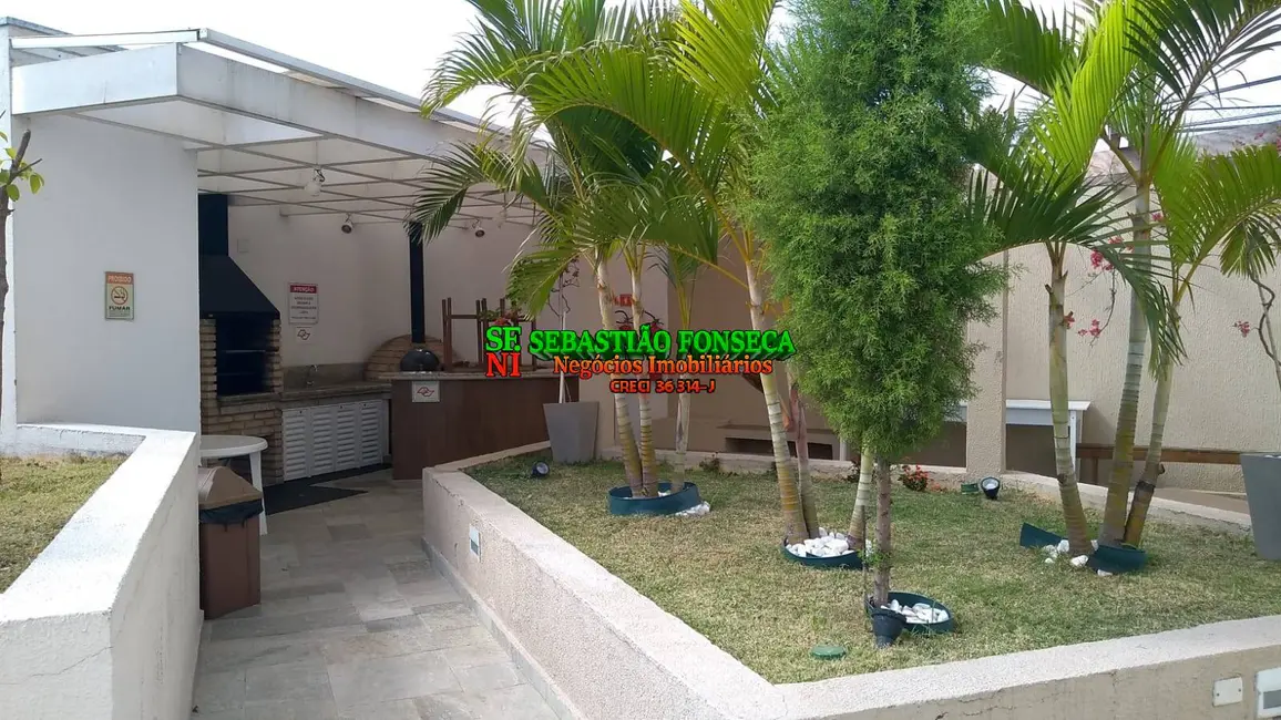 Foto 2 de Apartamento com 2 quartos à venda, 70m2 em Sao Jose Dos Campos - SP