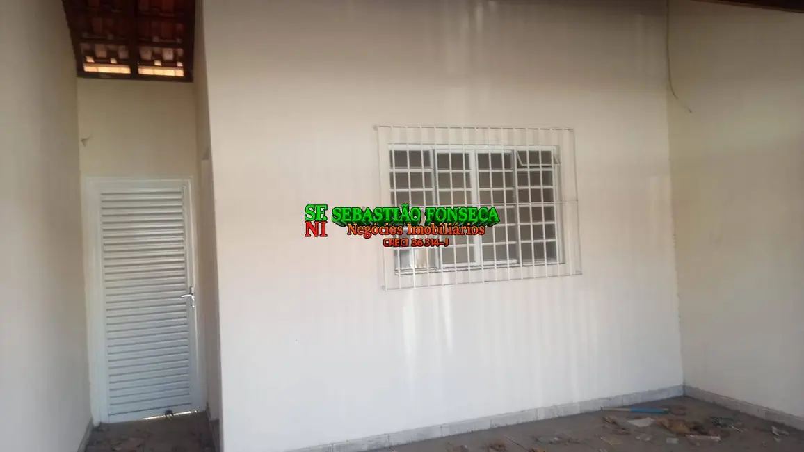 Casa com 3 quartos à venda, 125m2 em Jardim Primavera, Cacapava - SP - imagem 1 Foto 1 de Casa com 3 quartos à venda, 125m2 em Jardim Primavera, Cacapava - SP