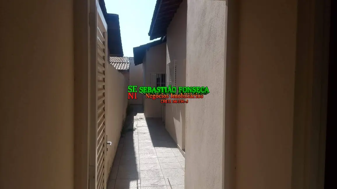 Casa com 3 quartos à venda, 125m2 em Jardim Primavera, Cacapava - SP - imagem 2 Foto 2 de Casa com 3 quartos à venda, 125m2 em Jardim Primavera, Cacapava - SP