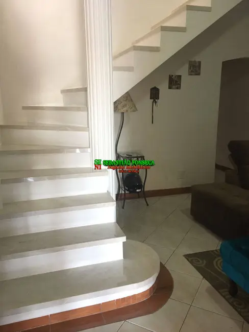 Foto 4 de Sobrado com 3 quartos à venda, 150m2 em Sao Jose Dos Campos - SP