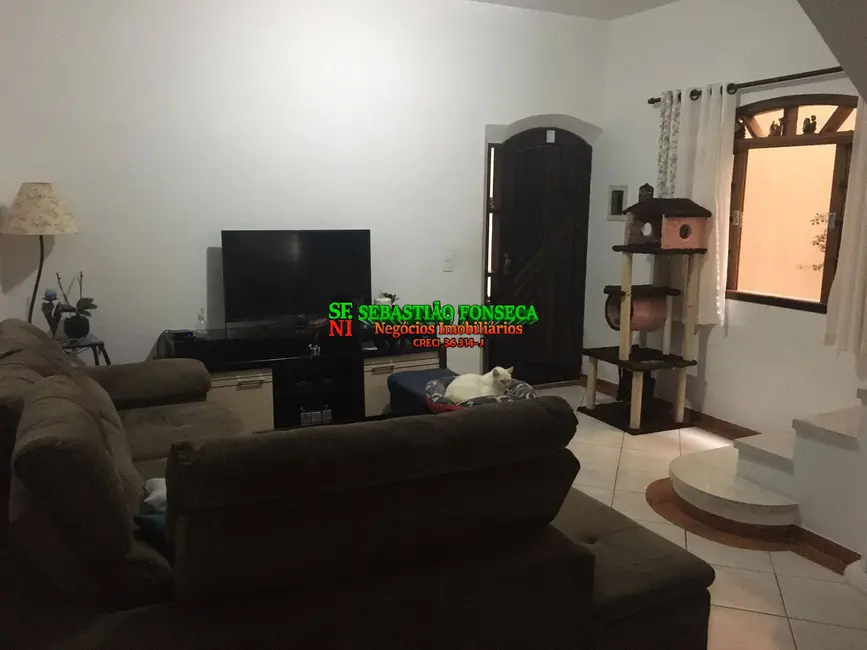 Foto 9 de Sobrado com 3 quartos à venda, 150m2 em Sao Jose Dos Campos - SP